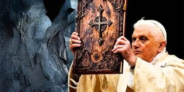 Quelque chose de sombre se passe et le Vatican ne veut pas que vous le sachiez