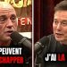 Joe Rogan et Elon Musk révèlent les célébrités qui ont quitté les États-Unis