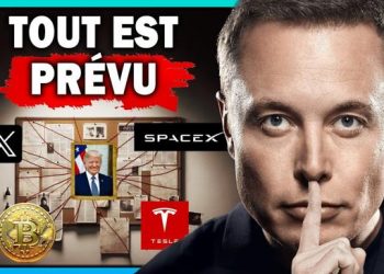 Le plan secret d’Elon Musk pour les USA enfin dévoilé… (personne n’est prêt)