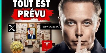 Le plan secret d’Elon Musk pour les USA enfin dévoilé… (personne n’est prêt)