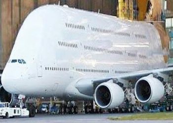 Les 10 plus gros avions du monde