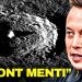 Elon Musk : « Je vais vous montrer pourquoi la NASA n’est jamais retournée sur la Lune ! »