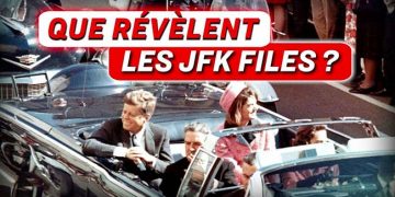 Publication des JFK Files : Des liens entre la CIA, le principal suspect de l’assassinat, et…
