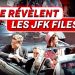 Publication des JFK Files : Des liens entre la CIA, le principal suspect de l’assassinat, et…