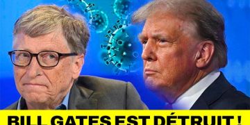 Coup de théâtre : Bill Gates pète un câble en direct !