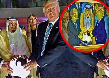 Les prédictions des Simpson pour 2025 vont vous sidérer