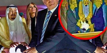 Les prédictions des Simpson pour 2025 vont vous sidérer