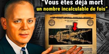 Ce document secret de la CIA révèle exactement ce qui se passe après la mort