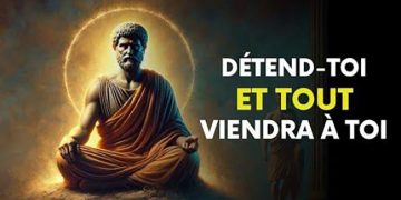 Comment rester calme peut vous conduire au succès | Stoïcisme