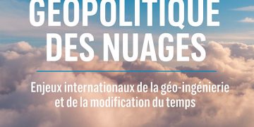 Géopolitique des nuages : Comment le ciel devient un enjeu de pouvoir mondial