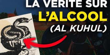 Les conséquences spirituelles de l’alcool (explications complètes)