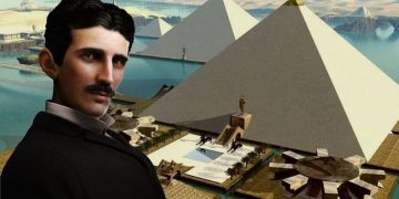 Le véritable objectif des pyramides est enfin découvert : une technologie ancienne avancée