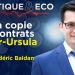Ursula von der Leyen bientôt en prison ? – Frédéric Baldan