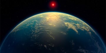 Les scientifiques révèlent les signes « les plus prometteurs à ce jour » d’une vie extraterrestre sur la planète K2-18b
