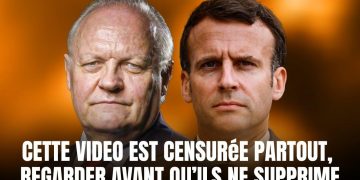 Préparez-vous, ce que vous allez entendre est choquant