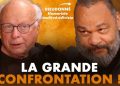 Rencontre exclusive – Dieudonné et Bercoff règlent leurs comptes (ou pas ?) !