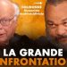Rencontre exclusive – Dieudonné et Bercoff règlent leurs comptes (ou pas ?) !