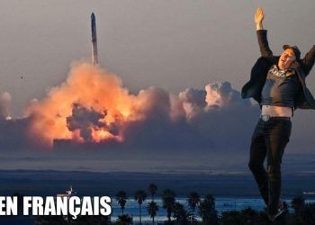 Vol d’essai Starship 9 : La FIN ? tout ce qui s’est passé en 17 minutes