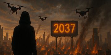 Ce dirigeant de Google tire la sonnette d’alarme : les 15 prochaines années seront un enfer avant d’atteindre le paradis !