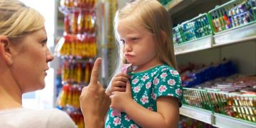 C’est prouvé, les enfants têtus ont plus de chance de réussir dans la vie !