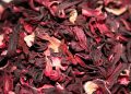 Hibiscus sabdariffa, ou roselle, la plante pour lutter contre les effets de la chaleur et l’hypertension