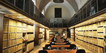 Le Vatican possède plus de 80 kilomètres d’archives souterraines contenant l’histoire du monde