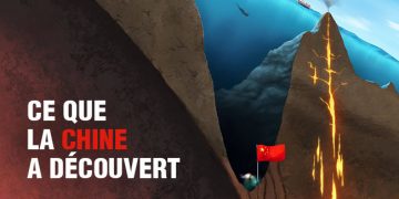 Cette découverte dans la fosse des Mariannes va transformer la géopolitique