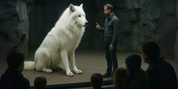 Des scientifiques ressuscitent les loups géants 10.000 ans après leur extinction (ou pas?)