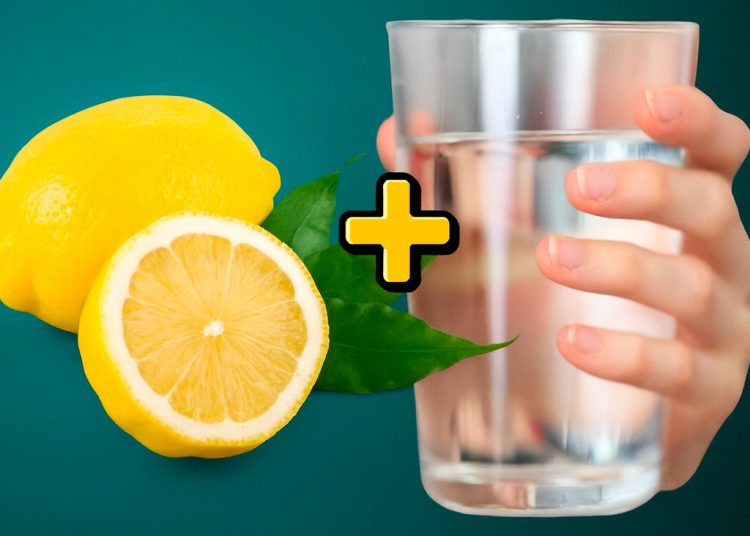 Évitez cette erreur courante avec l’eau citronnée – voici ce qui se passe vraiment !