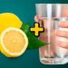 Évitez cette erreur courante avec l’eau citronnée – voici ce qui se passe vraiment !