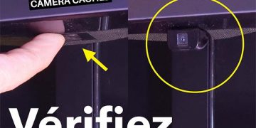 Un hacker alerte : des millions de personnes sont surveillées en ce moment (vérifiez ces appareils IMMÉDIATEMENT)