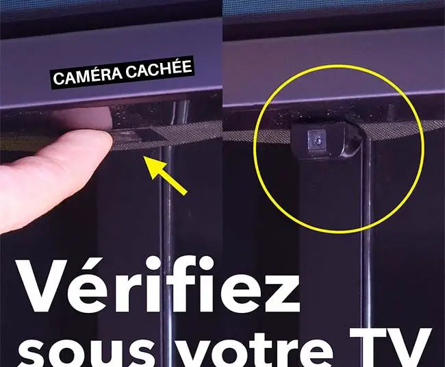 Un hacker alerte : des millions de personnes sont surveillées en ce moment (vérifiez ces appareils IMMÉDIATEMENT)