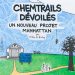 Aluminium, baryum et strontium : le nouveau projet Manhattan, les chemtrails expliqués