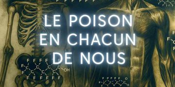 Le scandale des produits chimiques éternels