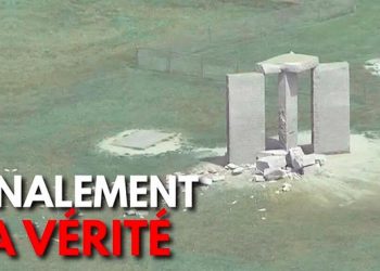 Le mystère des Georgia Guidestones enfin résolu et ce n’est pas rassurant
