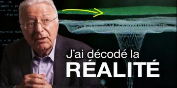 Un physicien de renom : « La réalité n’est pas physique »