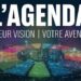 L’agenda : leur vision – votre avenir (2025) | Documentaire complet