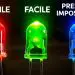 Pourquoi il était presque impossible de fabriquer la LED bleue