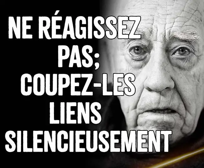 Une fois que vous aurez appris ces leçons de vie, vous ne serez plus jamais le même (Conseils de personnes âgées)