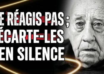 Une fois que tu auras appris ces leçons de vie, tu ne seras plus jamais le même (conseils de personnes âgées)