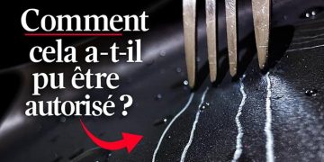 Comment une entreprise a secrètement empoisonné la planète