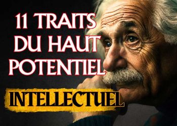 Les 11 traits des personnes hautement intelligentes