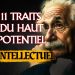Les 11 traits des personnes hautement intelligentes