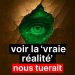 Donald Hoffman, psychologue renommé : voir la réalité telle qu’elle est nous tuerait ! Je peux vous le prouver !