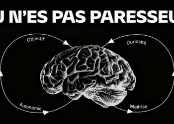 Comment forcer votre cerveau à avoir envie de faire des choses difficiles