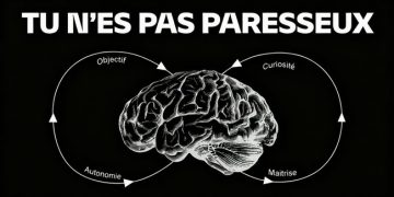 Comment forcer votre cerveau à avoir envie de faire des choses difficiles
