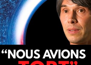 Brian Cox : quelque chose de terrifiant existait avant le Big Bang