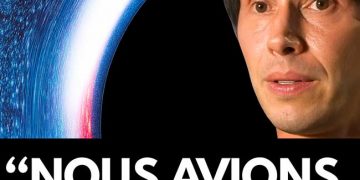 Brian Cox : quelque chose de terrifiant existait avant le Big Bang