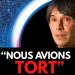 Brian Cox : quelque chose de terrifiant existait avant le Big Bang