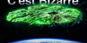 Quelque chose d’étrange se produit avec 3I Atlas …